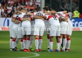 SC Freiburg - VfB Stuttgart