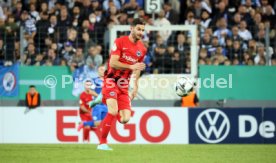 18.10.22 Stuttgarter Kickers - Eintracht Frankfurt