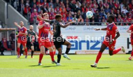19.04.25 1. FC Heidenheim - FC Bayern München