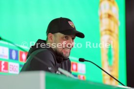 02.04.25 VfB Stuttgart - RB Leipzig