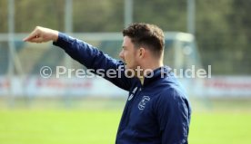 22.04.22 U17 Stuttgarter Kickers- U17 SpVgg Unterhaching