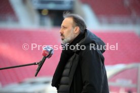 13.02.21 VfB Stuttgart - Hertha BSC Berlin