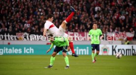 VfB Stuttgart - FC Schalke 04