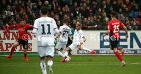 SC Freiburg - TSG 1899 Hoffenheim