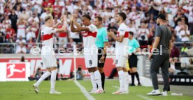 02.09.23 VfB Stuttgart - SC Freiburg