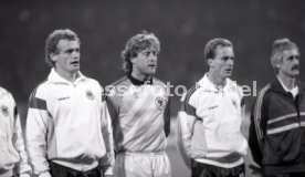 17.10.84 DFB Deutschland - Schweden