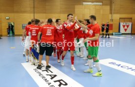 25.05.24 TSV Weilimdorf - HOT 05 Futsal