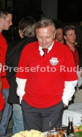 19.05.07 VfB Stuttgart Meisterschaft 2007 Party im Amici