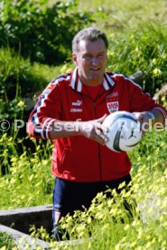 13.01.04 VfB Stuttgart Trainingslager Portugal 2004