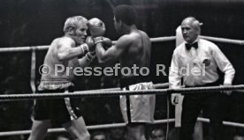 24.05.76 Boxen Cassius Clay/Muhammad Ali - Richard Dunn