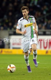Borussia M&ouml;nchengladbach - VfB Stuttgart