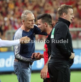 SC Freiburg - VfB Stuttgart