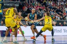 21.02.26 Alba Berlin - EWE Baskets Oldenburg