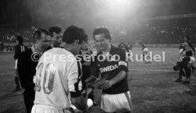 18.03.87 FC Swarovski Tirol - AC Turin