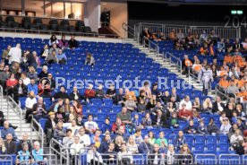 Dresdener SC - Allianz MTV Stuttgart