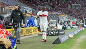 05.02.23 VfB Stuttgart - SV Werder Bremen