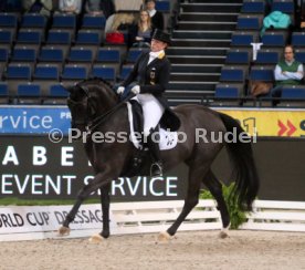 Stuttgart German Masters 2016