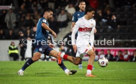 30.09.25 VfB Stuttgart II - SV Wehen Wiesbaden