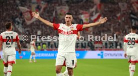 04.09.26 VfB Stuttgart - 1. FC K&ouml;ln