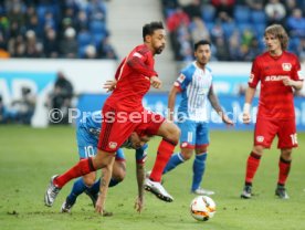 TSG 1899 Hoffenheim - Bayer 04 Leverkusen