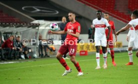23.10.20 VfB Stuttgart - 1. FC K&ouml;ln