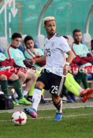 U21 Deutschland DFB - U21 Portugal