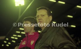 09.11.97 VfL Bochum - VfB Stuttgart