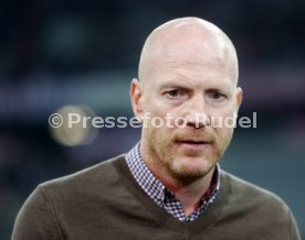 FC Bayern M&uuml;nchen - Benfica Lissabon