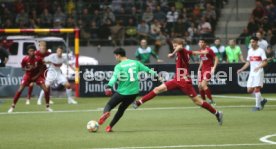 Mercedes-Benz Junior Cup 2019