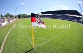 15.07.23 SSV Reutlingen - VfB Stuttgart