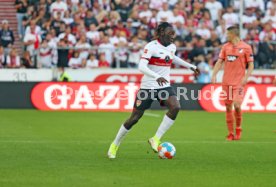02.10.21 VfB Stuttgart - TSG 1899 Hoffenheim