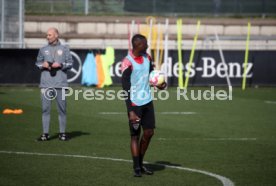 28.03.23 VfB Stuttgart Training