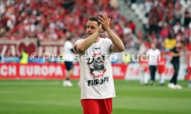 17.05.25 SC Freiburg - Eintracht Frankfurt