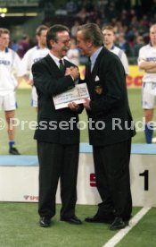 11.01.97 Hallen Masters Stuttgart