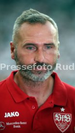 VfB Stuttgart - Hannover 96