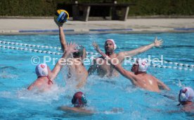 30.05.21 White Sharks Hannover - SSV Esslingen