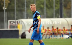 20.08.22 U19 VfB Stuttgart - U19 1. FC Heidenheim