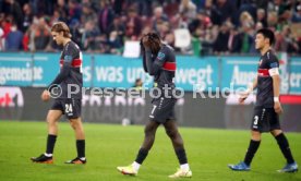 31.10.21 FC Augsburg - VfB Stuttgart