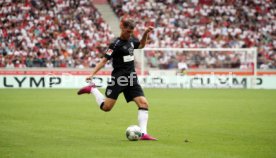 VfB Stuttgart - FC St. Pauli