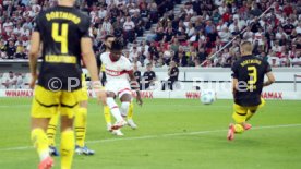 22.09.24 VfB Stuttgart - Borussia Dortmund