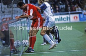05.01.92 Hallen Masters Stuttgart