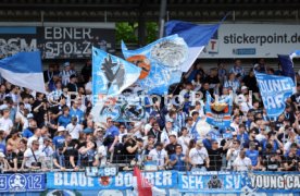 03.05.26 Stuttgarter Kickers - FC Homburg