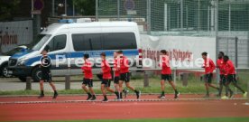 20.09.21 VfB Stuttgart Training
