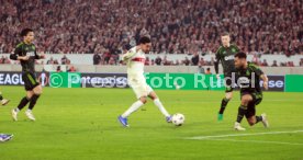 26.02.26 VfB Stuttgart - Celtic Glasgow