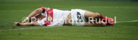 VfB Stuttgart - 1. FC N&uuml;rnberg