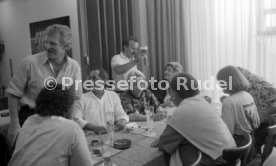 05.08.89 Stuttgarter Kickers - SG Wattenscheid 09