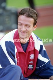 06.09.97 Deutschland - Portugal