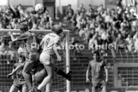 23.04.88 VfB Stuttgart - Bayer 05 Uerdingen