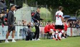 06.07.21 FSV Hollenbach - VfB Stuttgart