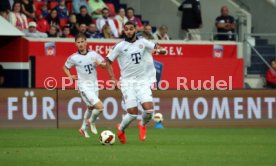 18.08.26 1. FC Heidenheim -  FC Bayern M&uuml;nchen